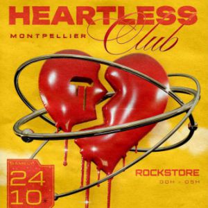 HEARTLESS CLUB