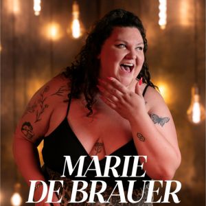 MARIE DE BRAUER