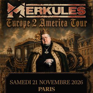 MERKULES
