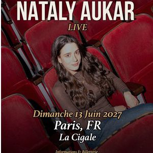 NATALY AUKAR