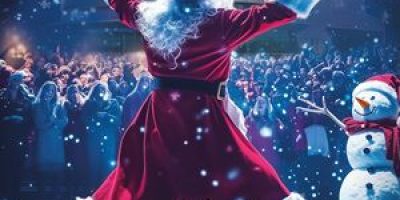 LE GRAND NOËL AU ZÉNITH