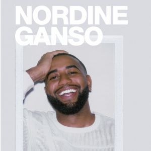 Nordine Ganso - Blanc