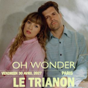 OH WONDER