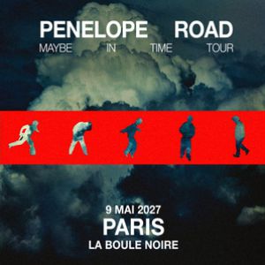 PENELOPE ROAD