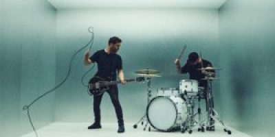 ROYAL BLOOD – Zénith Paris – La Villette