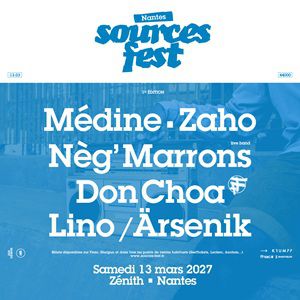 SOURCES FEST