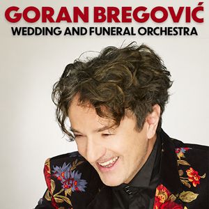 Goran Bregovic – LILLE