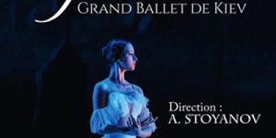 GISELLE