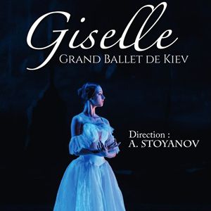 GISELLE