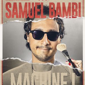 SAMUEL BAMBI