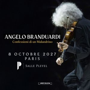 ANGELO BRANDUARDI