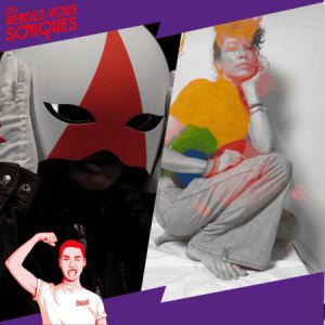 Cascadeur + Betty Pop
