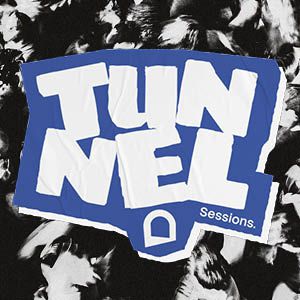 TUNNEL SESSION #2 : MELCKIOR+ONE AGAIN+CEZ4R B2B LINK+LEA TDOME