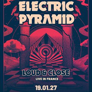 ELECTRIC PYRAMID
