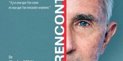 LA RENCONTRE AVEC THIERRY LHERMITTE