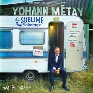 YOHANN METAY