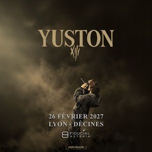 YUSTON XIII
