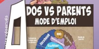 Ados VS Parents : Mode d'Emploi - Théâtre la Comédie de Lille, Lille