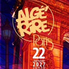 Algé'Rire