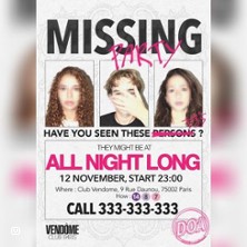 ALL NIGHT LONG