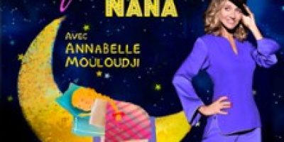 Annabelle et Nana - Eleven Village, Paris