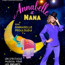 Annabelle et Nana - Eleven Village, Paris