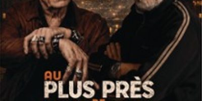 Au Plus Près de Gérard Lanvin et Olivier Marchal - Tournée