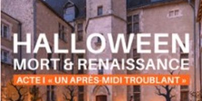 Beaugency - Mort et Renaissance - Acte 1