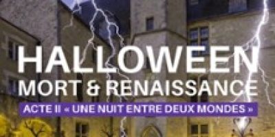 Beaugency - Mort et Renaissance - Acte 2