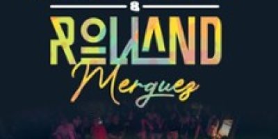 BRASSTROLOGY x ROLLAND MERGUEZ