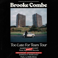 Brooke Combe