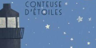 Céleste Conteuse d'Etoiles