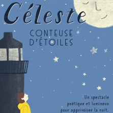 Céleste Conteuse d'Etoiles
