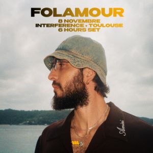 Folamour @ Interference