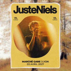 JusteNiels – Lyon
