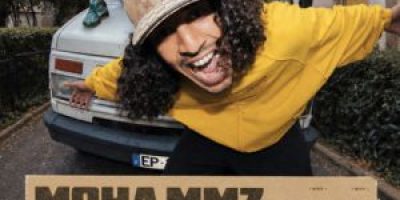MOHA MMZ
