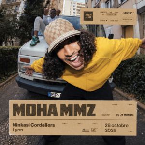 MOHA MMZ