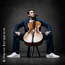 Cello 360 - Christian-Pierre La Marca