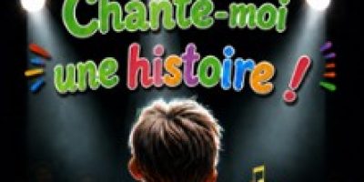 Chante-Moi une Histoire - Comédie de Tours