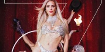 Le Cabaret de Clara Morgane