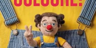 JULIEN ROSSIER EST COLUCHE !