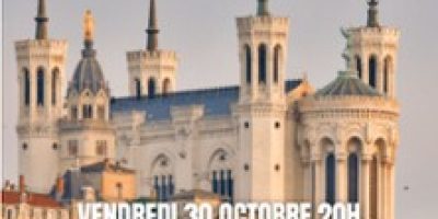 Concert à Lyon : Bach, Vivaldi, Schubert, Rachmaninov, Saint-Saëns, Elgar