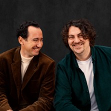 Cyrille Dubois et Tristan Raës