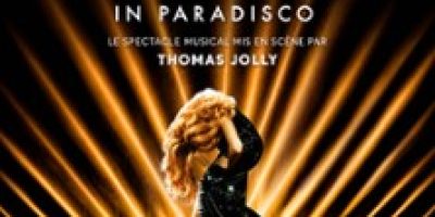 DALIDA IN PARADISCO – DALIDA – Amneville Les Thermes