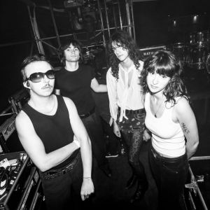 Dynamite Shakers – Tarbes