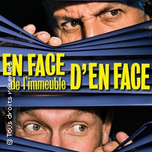 En Face de l'Immeuble d'en Face