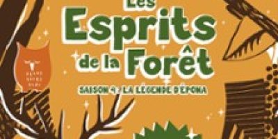 Espace Rambouillet - Parc Forestier et Animalier - Billet Daté