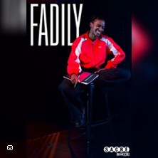 Fadily Camara