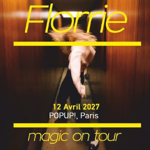 FLORRIE