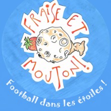 FRAISE ET MOUTON – COMEDIE SAINT-MICHEL